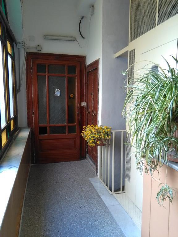 Ferienwohnung Casa Lego Napoli Exterior foto