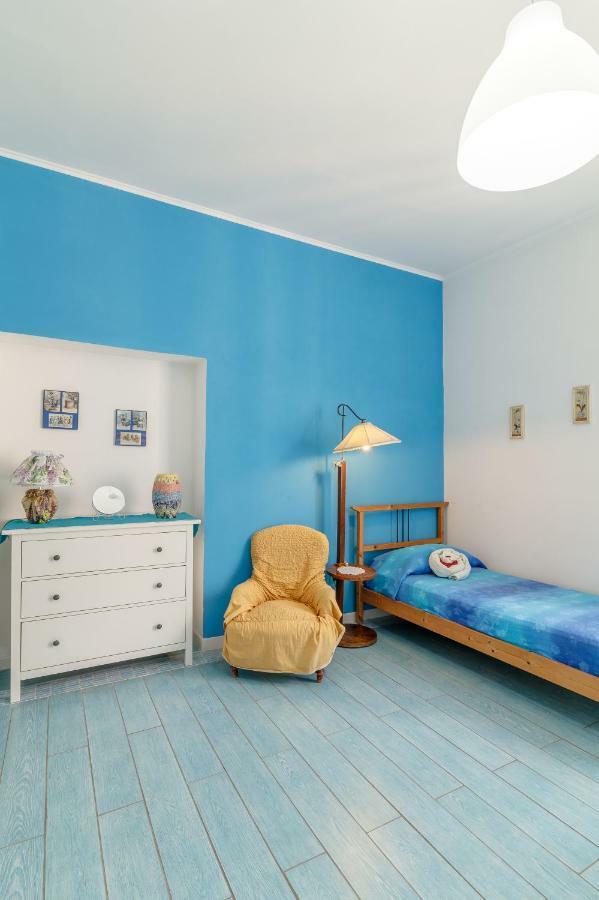 Ferienwohnung Casa Lego Napoli Exterior foto