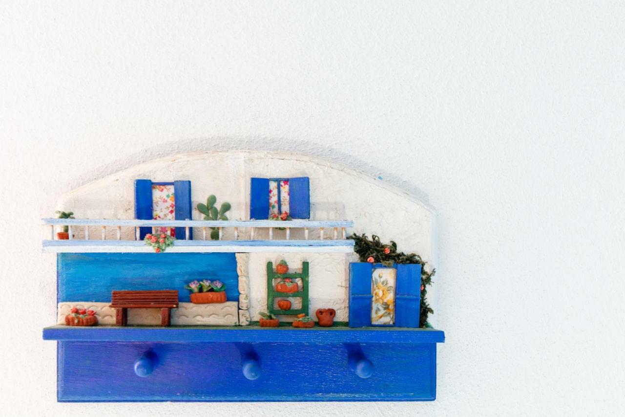 Ferienwohnung Casa Lego Napoli Exterior foto