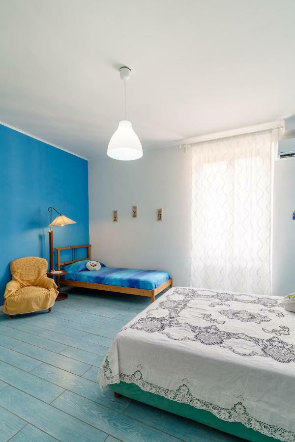Ferienwohnung Casa Lego Napoli Exterior foto