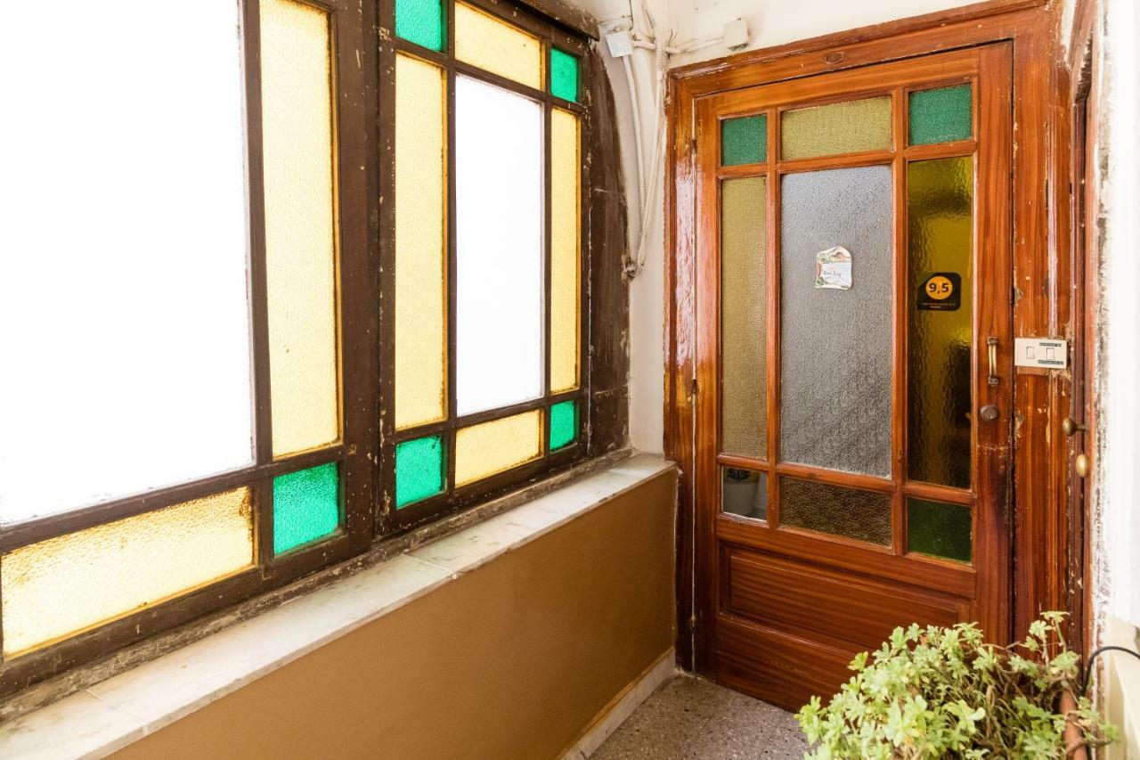 Ferienwohnung Casa Lego Napoli Exterior foto